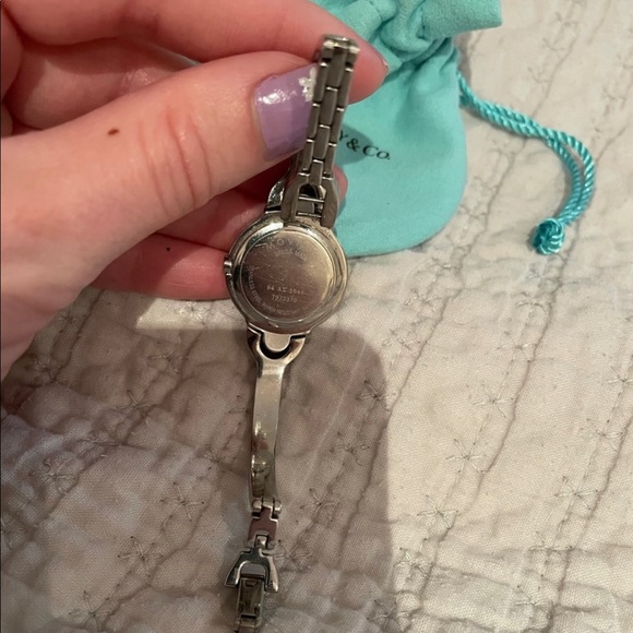 Authentic Movado watch - Picture 6 of 7